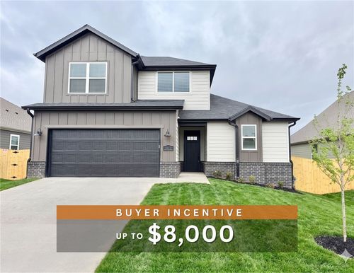 3912 Repose Street, Springdale, AR, 72764 | Card Image