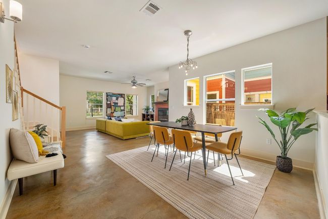 Here conversation and comfort effortlessly intertwine | Image 11