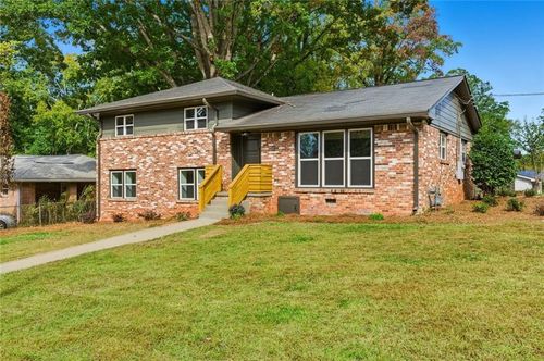 3838 Danbury Ln, decatur, GA, 30032-1433 | Card Image