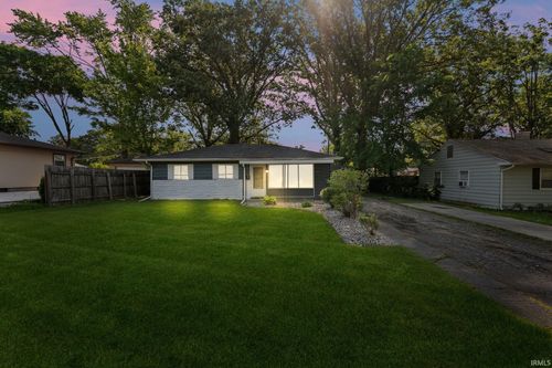 6031 S Calhoun St, Fort Wayne, IN, 46807-3510 | Card Image