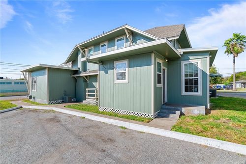 800-802 Hancock Street, Corpus Christi, TX, 78404 | Card Image