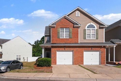 1016 Hadel Pl, Knightdale, NC, 27545-8683 | Card Image