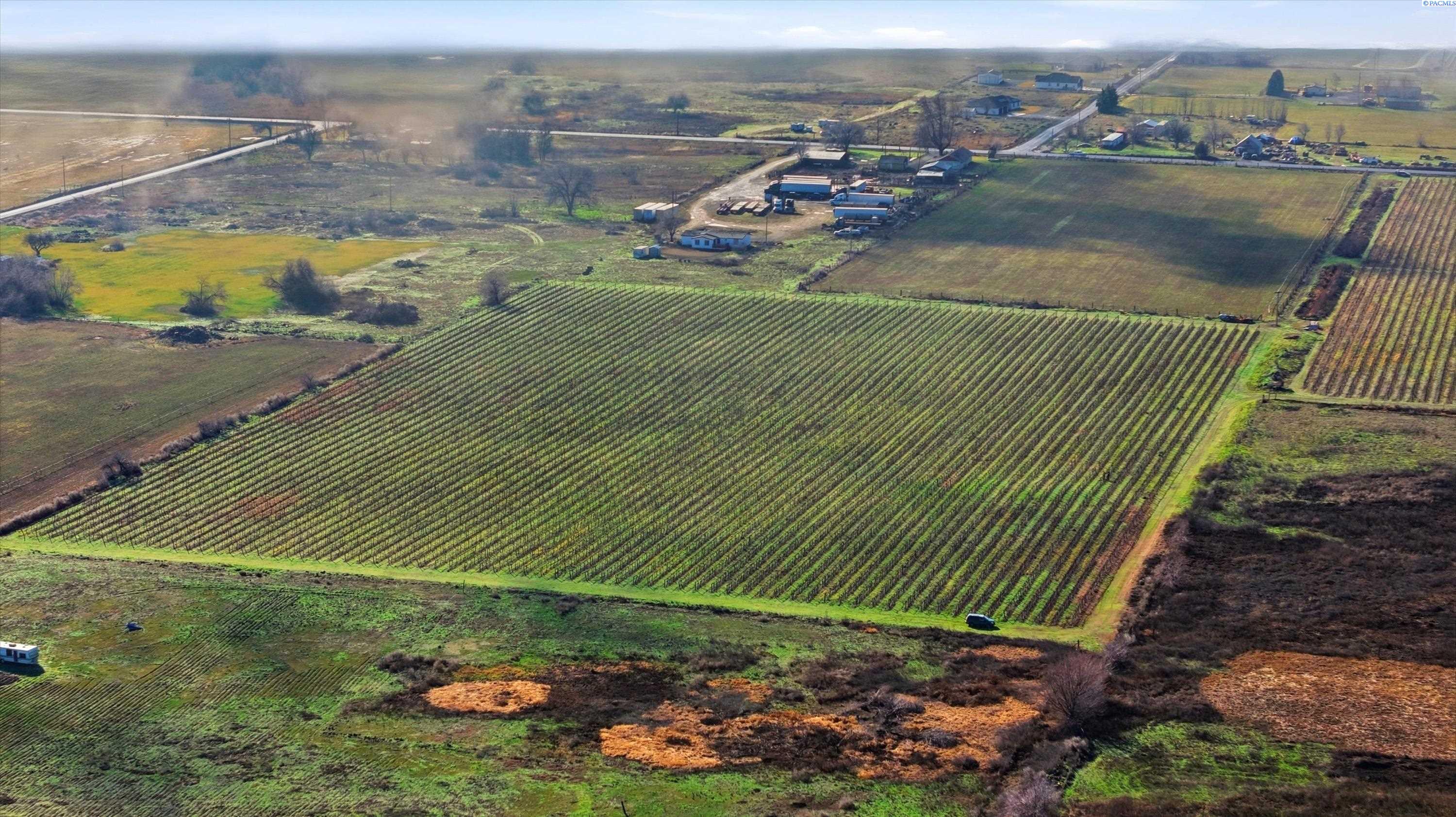 Land in Prosser 5