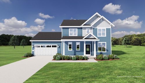 5319954 Kingair Dr, Menomonee Falls, WI, 53051-1725 | Card Image