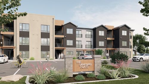 c-102-1262 Bookcliff Ave, Grand Junction, CO, 81501-8174 | Card Image