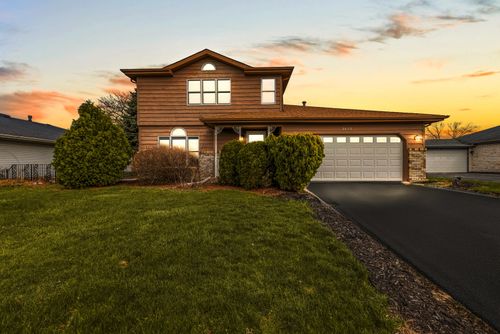 20113 Lake Lynwood Dr, Lynwood, IL, 60411-1530 | Card Image
