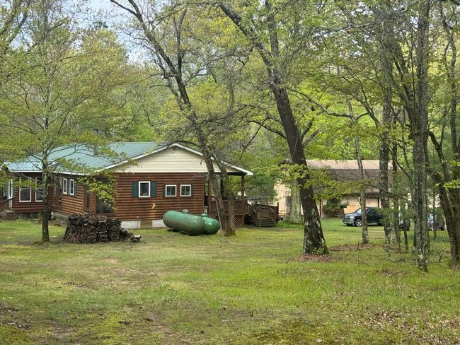 7215 E Niemitalo Dr, House other with 3 bedrooms, 2 bathrooms and null parking in Chase MI | Image 4