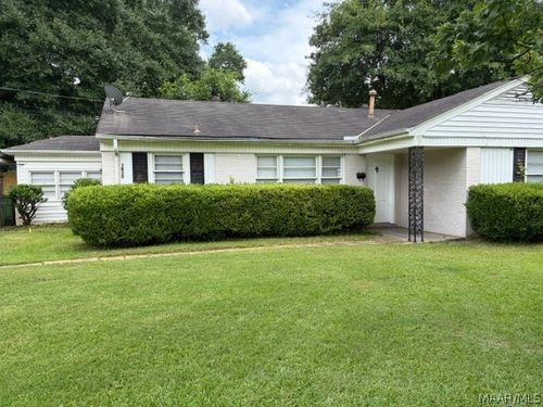 3610 Dalraida Pkwy, MONTGOMERY, AL, 36109-2220 | Card Image