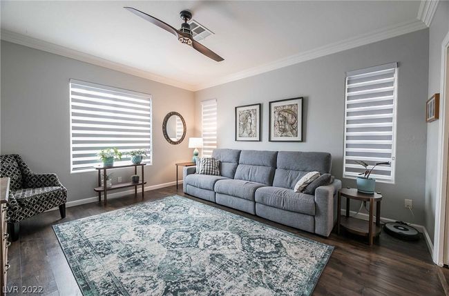 8816 Adobe Grande St, House other with 4 bedrooms, 3 bathrooms and null parking in Las Vegas NV | Image 23