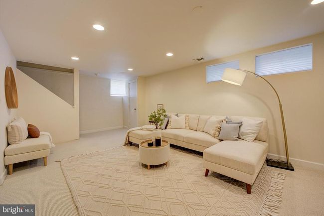 6717 44 Th Ave, House other with 3 bedrooms, 4 bathrooms and null parking in UNIVERSITY PARK MD | Image 26