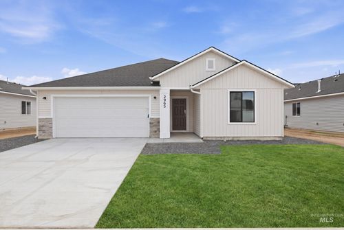 16434 Backfill Ave, Caldwell, ID, 83607 | Card Image