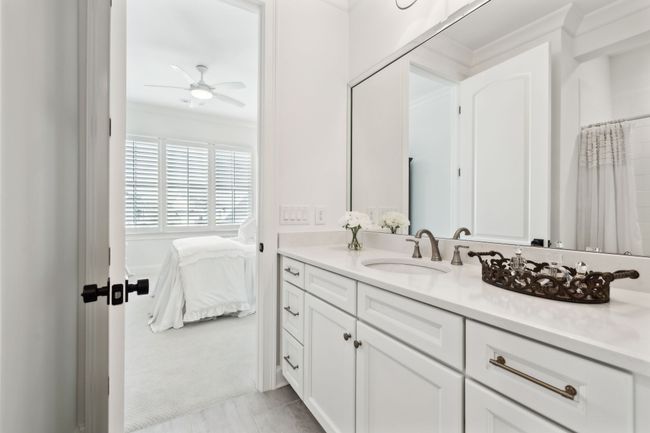 9409 Thatchbay Ct, House other with 4 bedrooms, 5 bathrooms and 3 parking in College Grove TN | Image 73