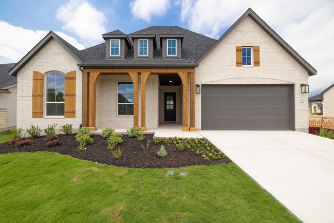 208 San Xavier St, House other with 4 bedrooms, 3 bathrooms and null parking in Georgetown TX | Image 18