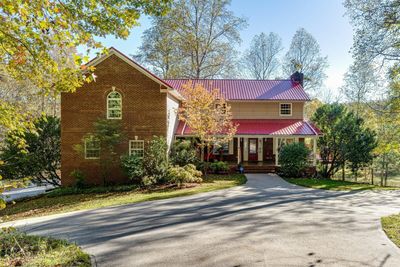 1500 Sloans Gap Road, House other with 7 bedrooms, 3 bathrooms and 2 parking in Ocoee TN | Image 1