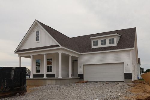 412 Fannin Dr, Pataskala, OH, 43062-3703 | Card Image