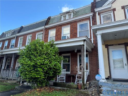 2931 W Leigh Street, Richmond, VA, 23230 | Card Image