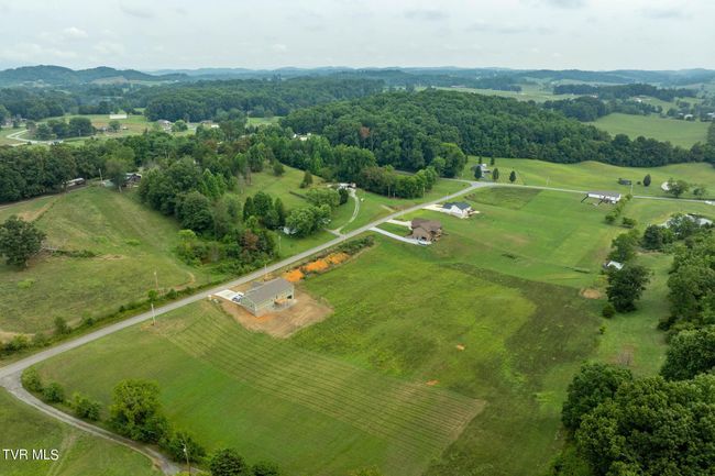 136 Baskett Road, Home with 0 bedrooms, 0 bathrooms and null parking in Jonesborough TN | Image 14