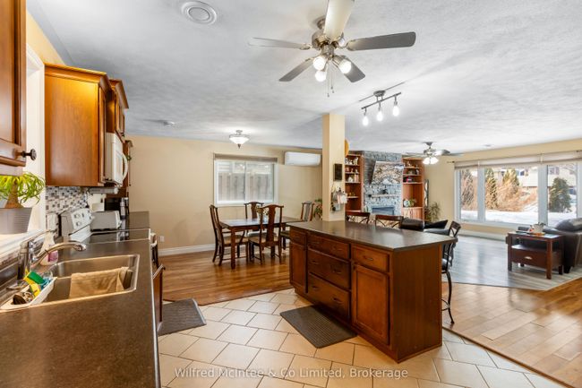 335 Bricker St, House other with 4 bedrooms, 2 bathrooms and 5 parking in Port Elgin ON | Image 14