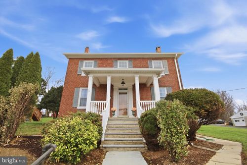 414 High St, NEW WINDSOR, MD, 21776-8921 | Card Image