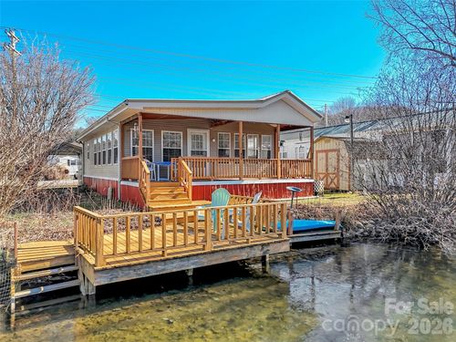 312 Mallard Loop, Waynesville, NC, 28785-9359 | Card Image