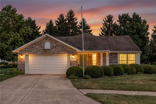 1121 Nettle Creek Ct, Miamisburg, OH, 45342-6329 | Card Image