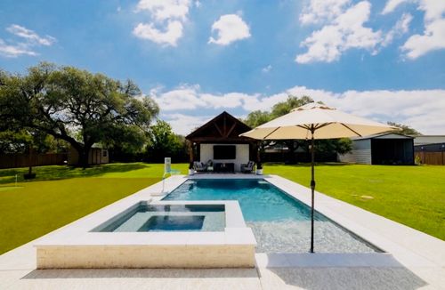 108 Kyle Ln, Georgetown, TX, 78633-9405 | Card Image