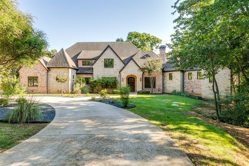 1600 Three Bridges Ct, Flower Mound, TX, 75022-6744 | Card Image