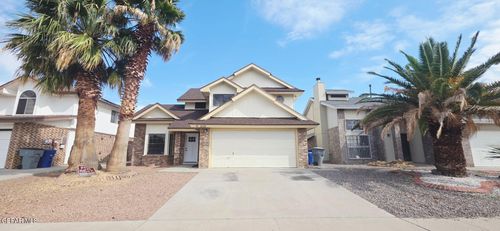 1112 Chiricahua Dr, El Paso, TX, 79912-1129 | Card Image