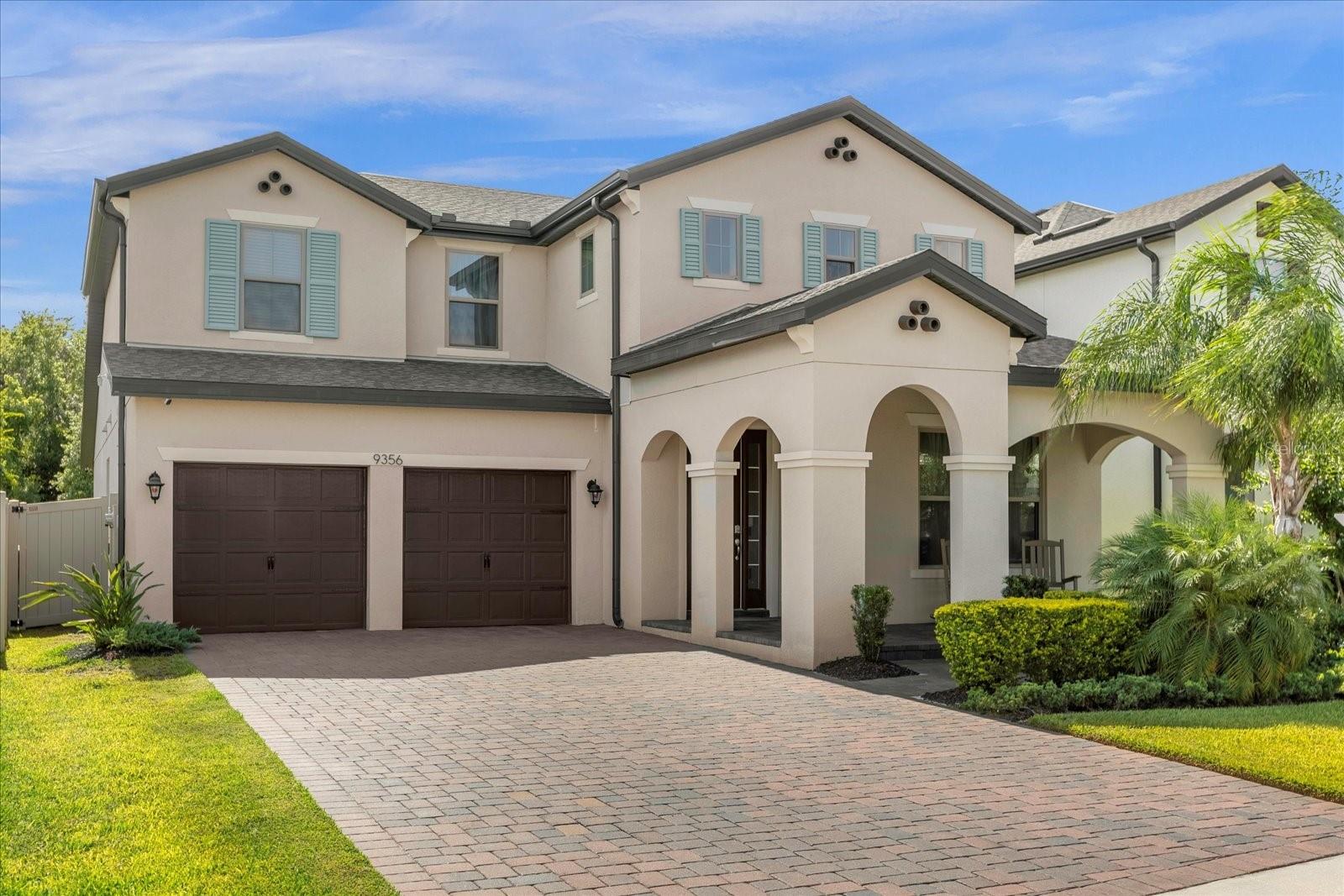 Juniper Moss Cir, Orlando, FL 32832
