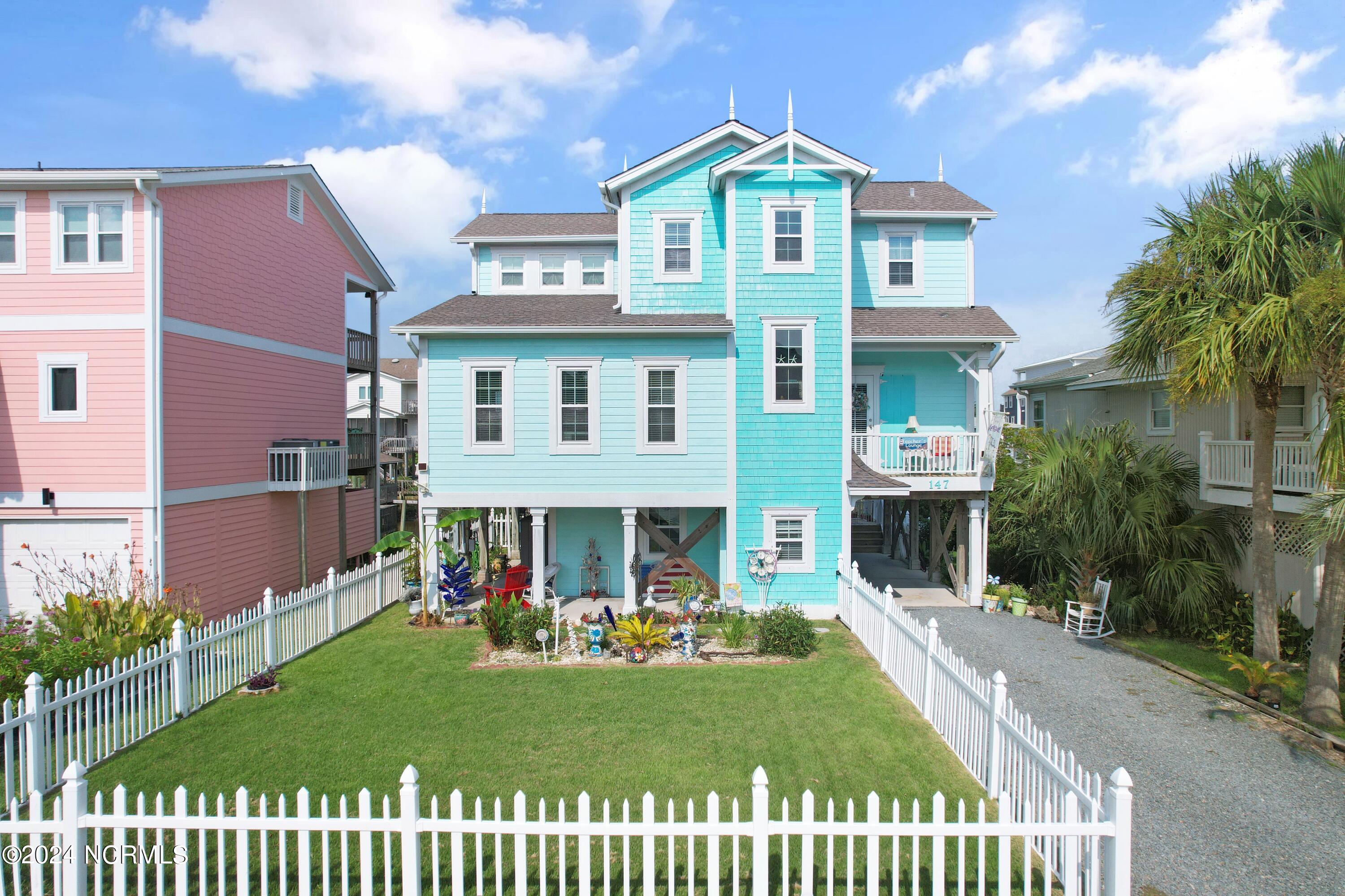 Marlin Dr, Supply, NC 28462