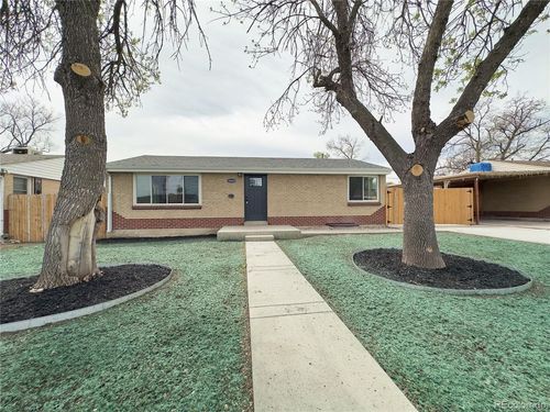 5440 W 5th Ave, Lakewood, CO, 80226-1932 | Card Image