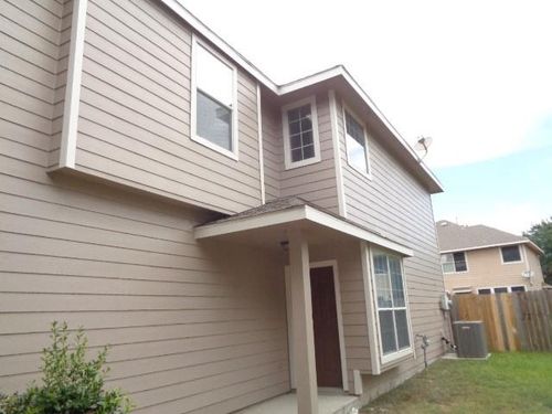 14318 Fairbuff Ln, Houston, TX, 77014-1477 | Card Image