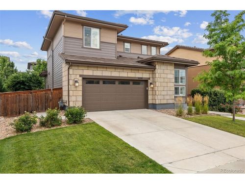 14190 Mosaic Dr, Parker, CO, 80134-8406 | Card Image