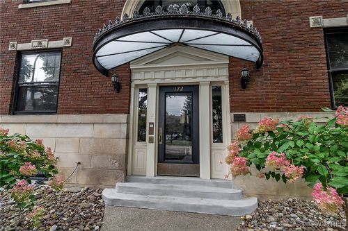 apt-5-172 Linwood Ave, Buffalo, NY, 14209-2025 | Card Image