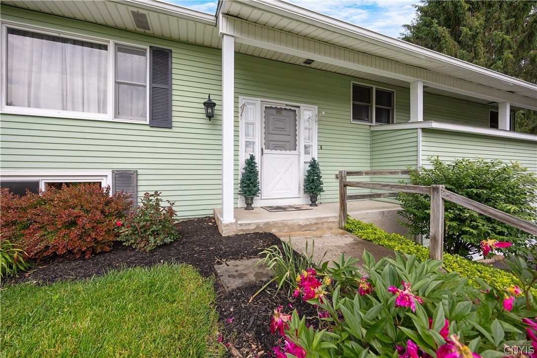 Residential in Onondaga 5