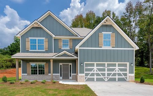 623 Bohannon Rd, Grantville, GA, 30220 | Card Image