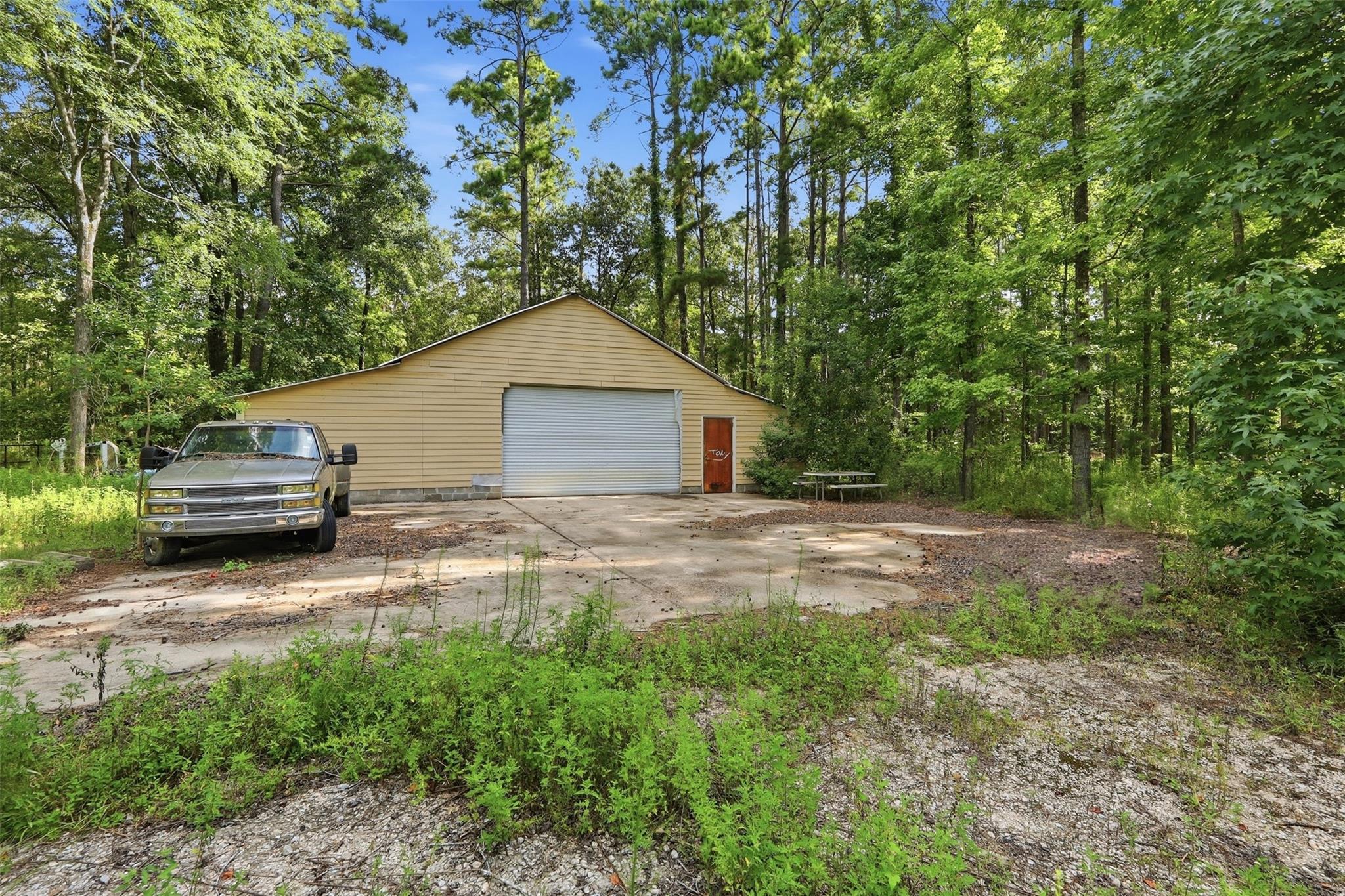 Land in New Caney 2