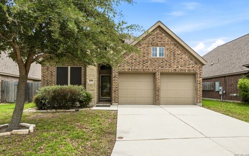 2129 Range Rd, Seguin, TX, 78155-2078 | Card Image