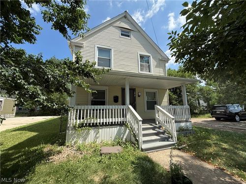 2602 Vega Ave, Cleveland, OH, 44113-5043 | Card Image
