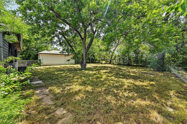 802 Cloud St, House other with 3 bedrooms, 1 bathrooms and 2 parking in Killeen TX | Image 34
