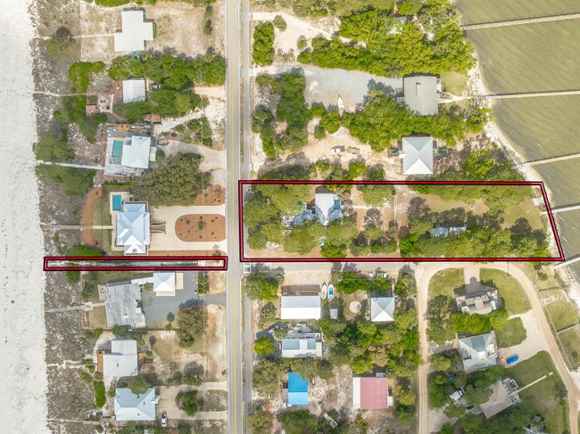 1464 Alligator Dr, House other with 3 bedrooms, 2 bathrooms and null parking in ALLIGATOR POINT FL | Image 40