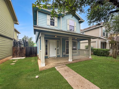 9215 Rowlands Sayle Rd, Austin, TX, 78744-7964 | Card Image