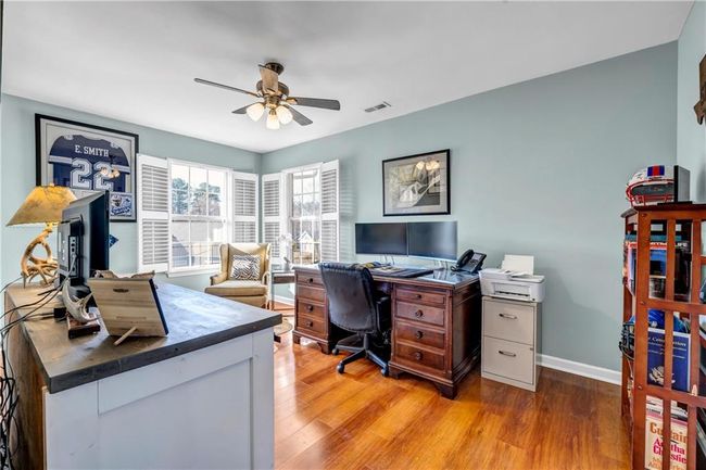 22 - 22107 Harvest Ridge Ln, Condo with 3 bedrooms, 3 bathrooms and null parking in Johns Creek GA | Image 4