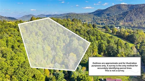 TBD Mulatto Mountain Rd, West Jefferson, NC, 28694 | Card Image