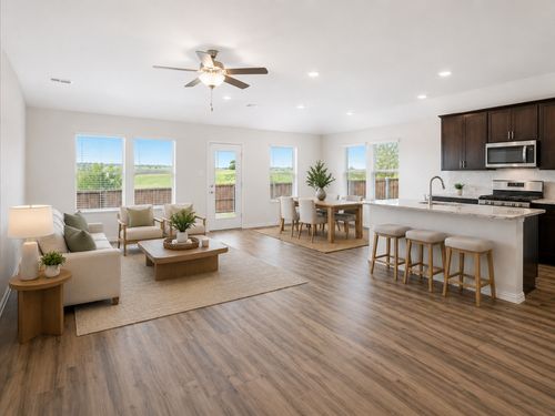 10440 Potawatomi Ln, Fort Worth, TX, 76179-2653 | Card Image