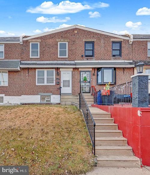 4318 Glendale St, PHILADELPHIA, PA, 19124-4318 | Card Image