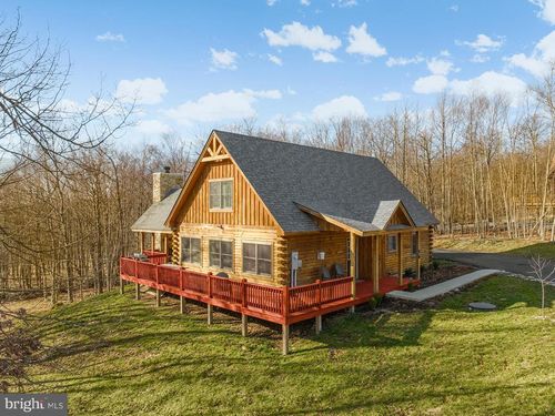 68 Sundance Way, MC HENRY, MD, 21541-1651 | Card Image