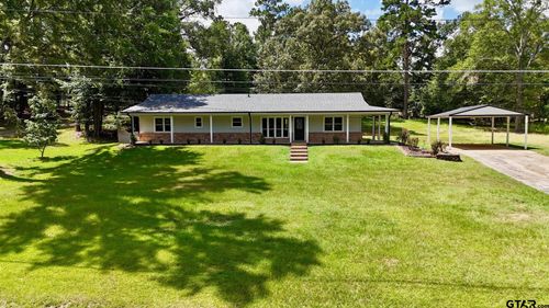 18208 N Lakeview Dr, Troup, TX, 75789-1218 | Card Image