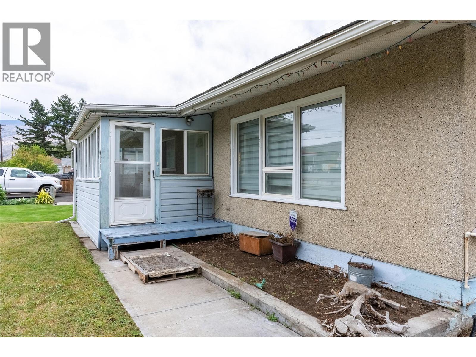 Residential in Cache Creek 4