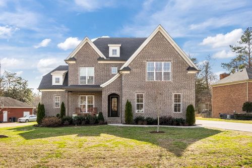 478 Harpeth Meadows Dr, Kingston Springs, TN, 37082-8920 | Card Image